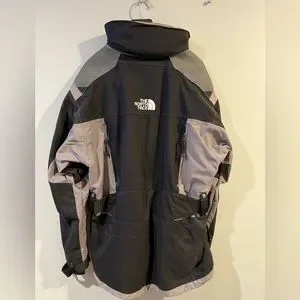 The North Face | Jackets & Coats | The North Face Steep Tech By